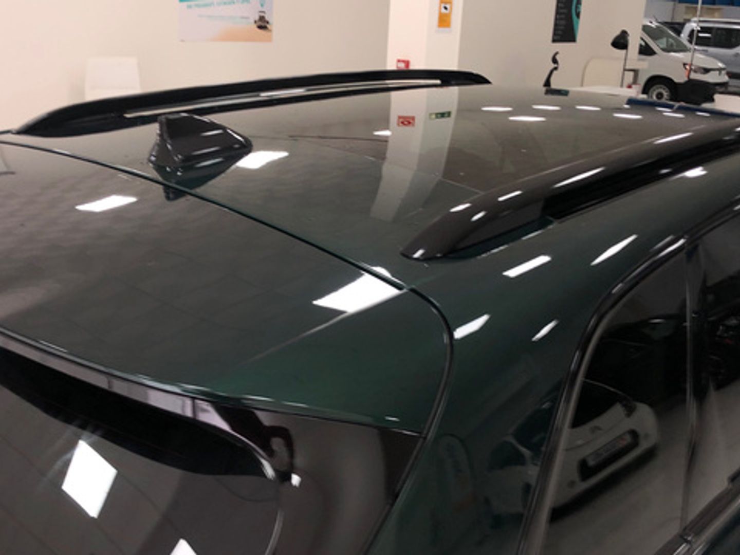 Leapmotor C10 BEV 69.9kWh Design Auto 160 kW (218 CV)