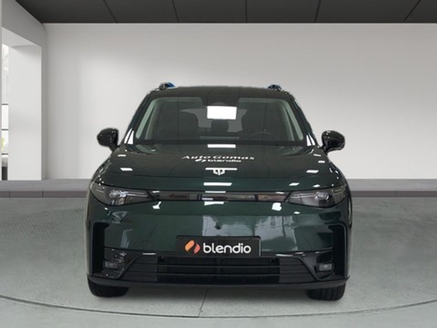 Leapmotor C10 BEV 69.9kWh Design Auto 160 kW (218 CV)