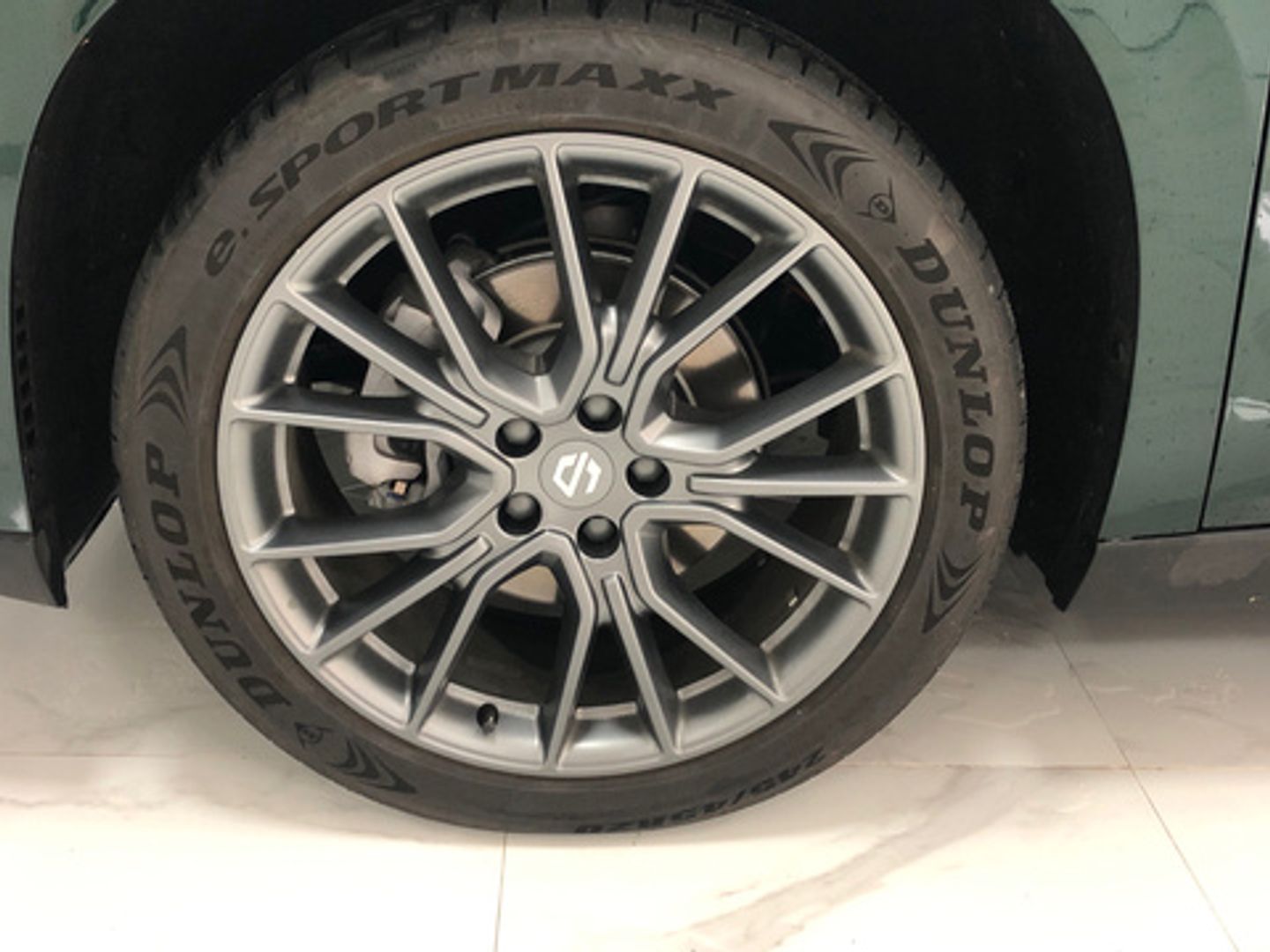 Leapmotor C10 BEV 69.9kWh Design Auto 160 kW (218 CV)