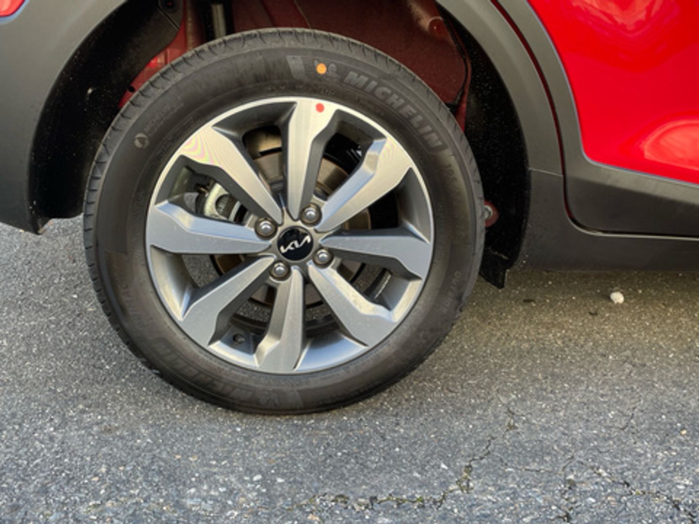 Kia Stonic 1.0 T-GDi MHEV Drive 74 kW (100 CV)