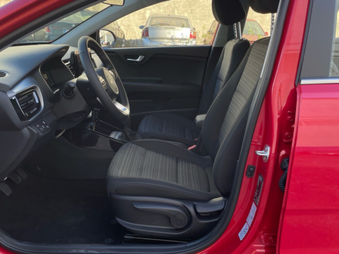 Kia Stonic 1.0 T-GDi MHEV Drive 74 kW (100 CV)