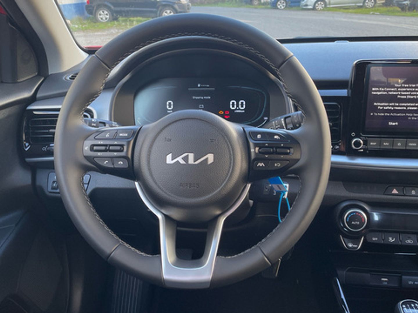 Kia Stonic 1.0 T-GDi MHEV Drive 74 kW (100 CV)