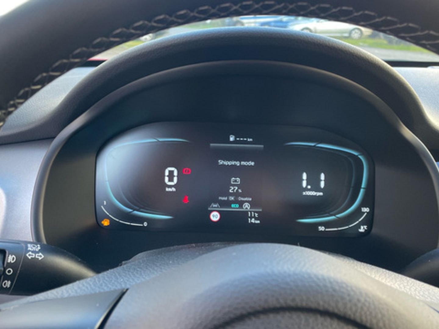 Kia Stonic 1.0 T-GDi MHEV Drive 74 kW (100 CV)