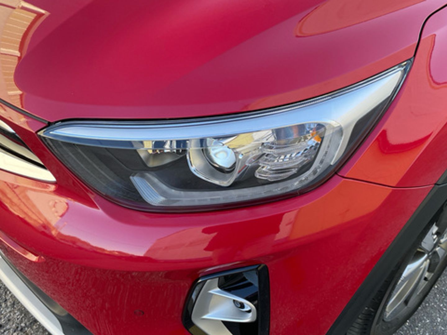 Kia Stonic 1.0 T-GDi MHEV Drive 74 kW (100 CV)