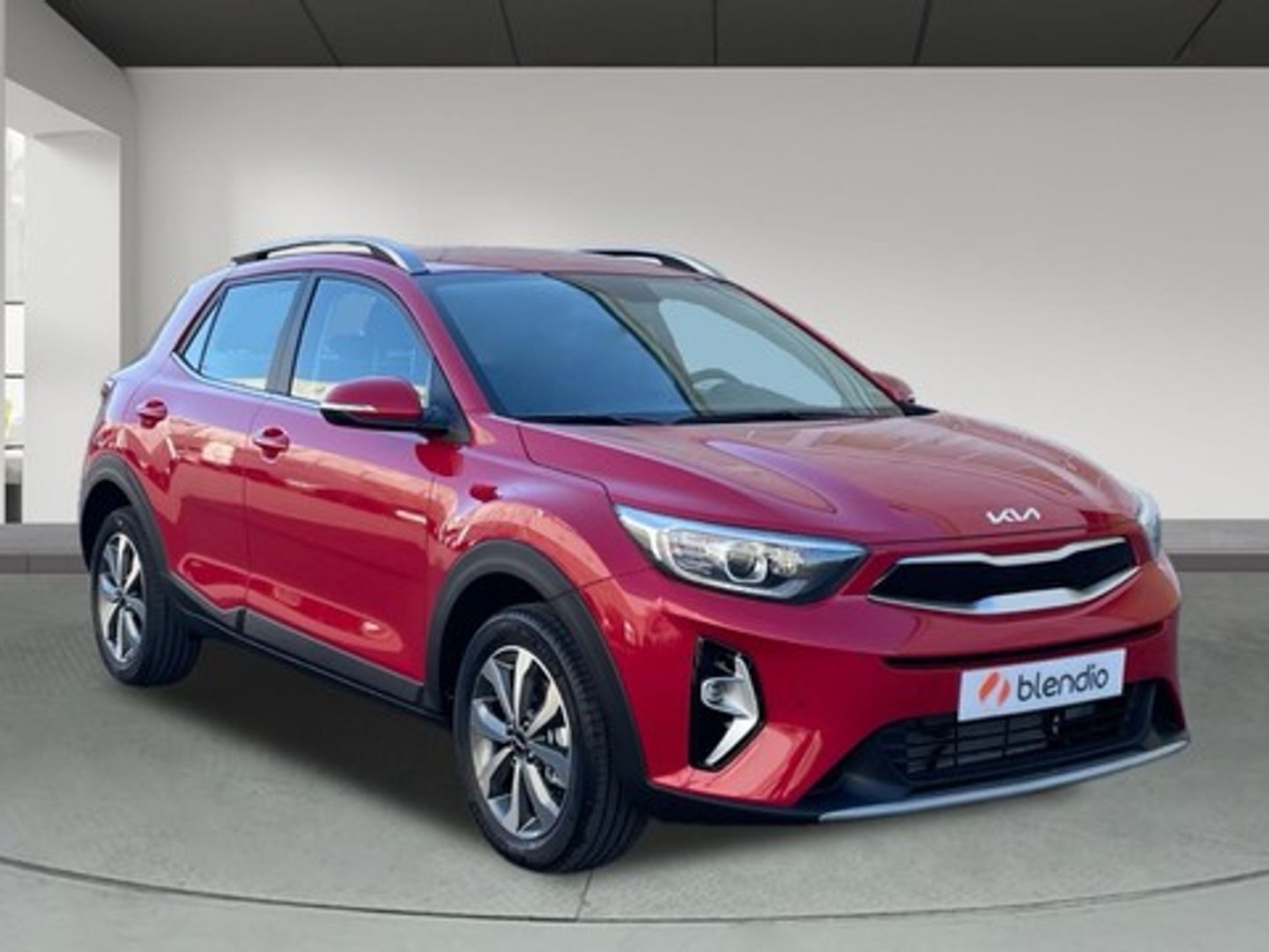 Kia Stonic 1.0 T-GDi MHEV Drive 74 kW (100 CV)