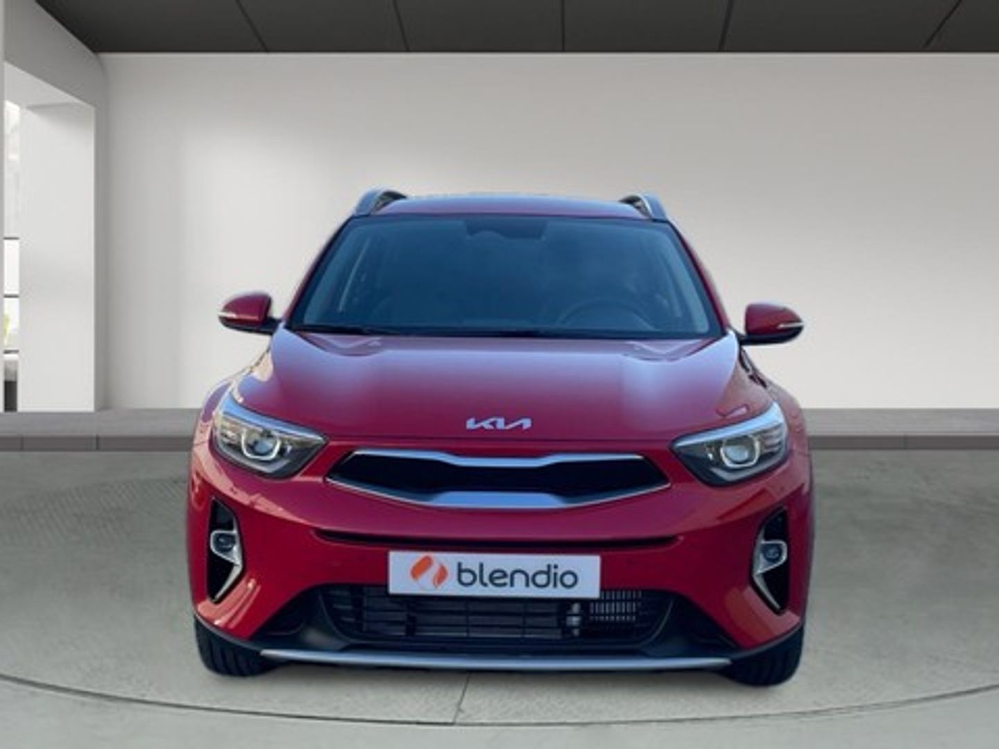 Kia Stonic 1.0 T-GDi MHEV Drive 74 kW (100 CV)
