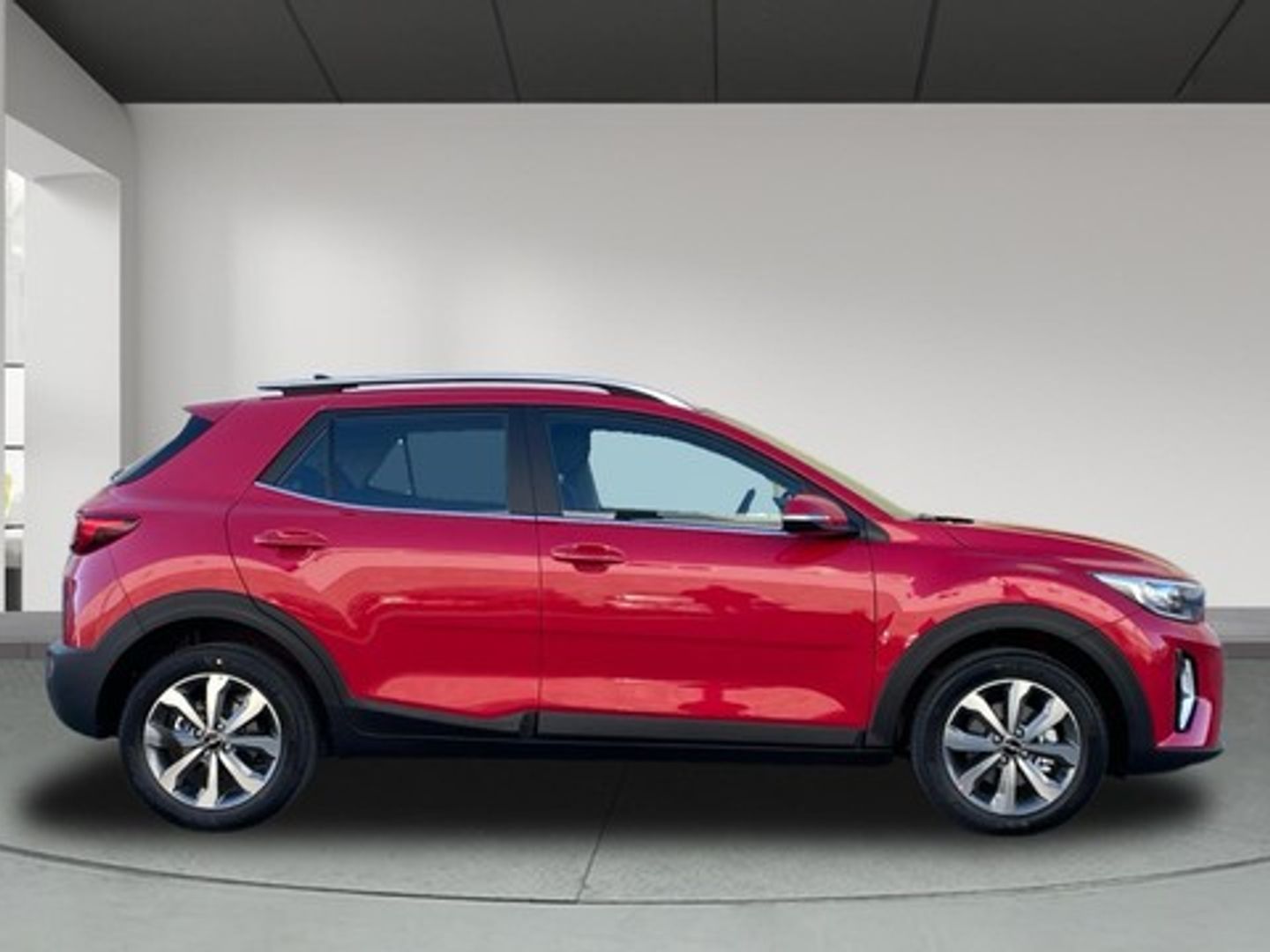 Kia Stonic 1.0 T-GDi MHEV Drive 74 kW (100 CV)