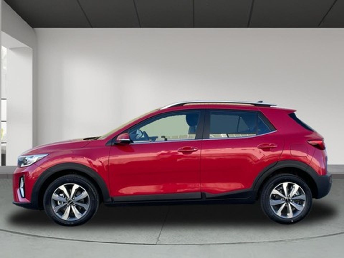 Kia Stonic 1.0 T-GDi MHEV Drive 74 kW (100 CV)