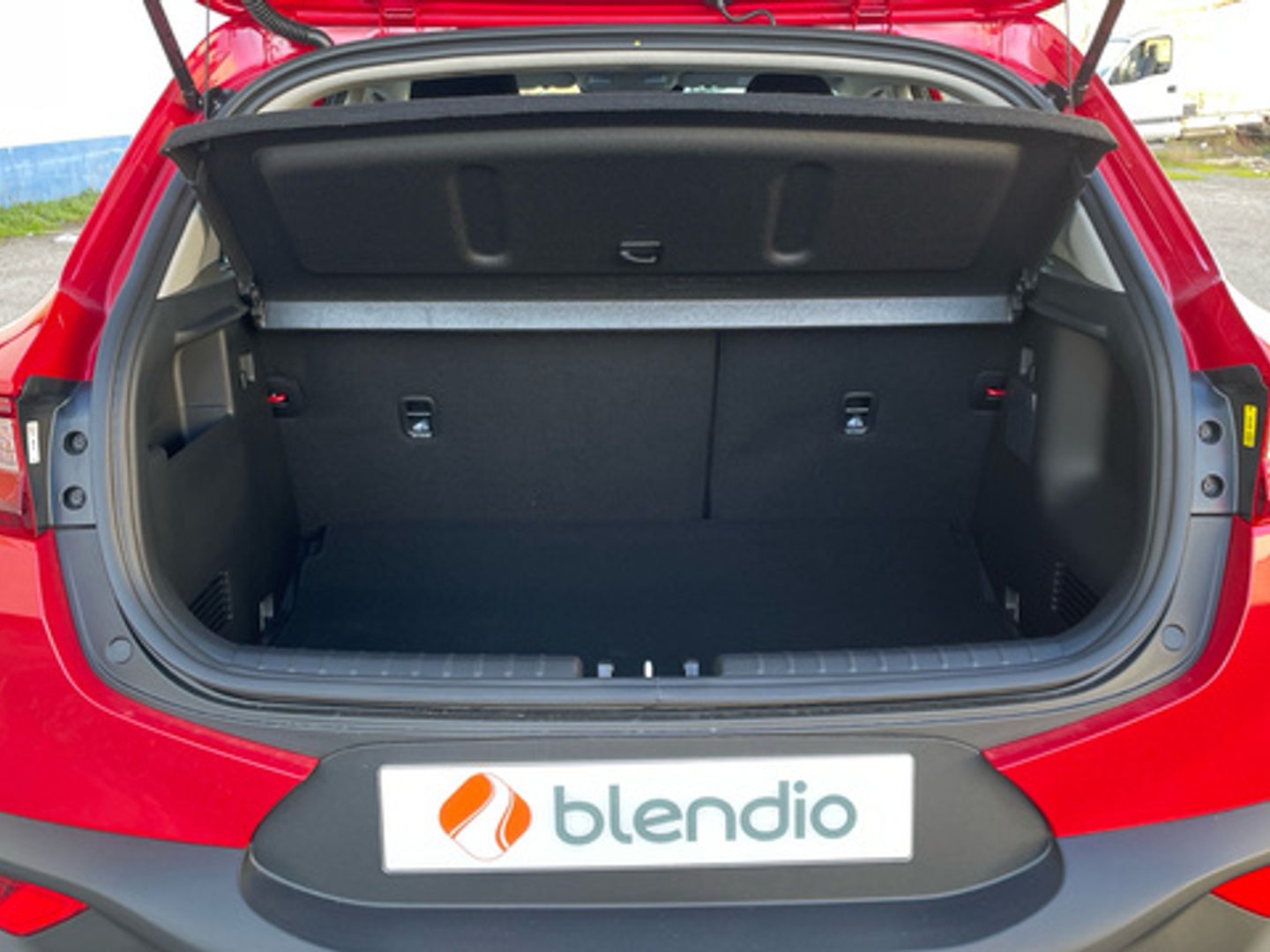 Kia Stonic 1.0 T-GDi MHEV Drive 74 kW (100 CV)