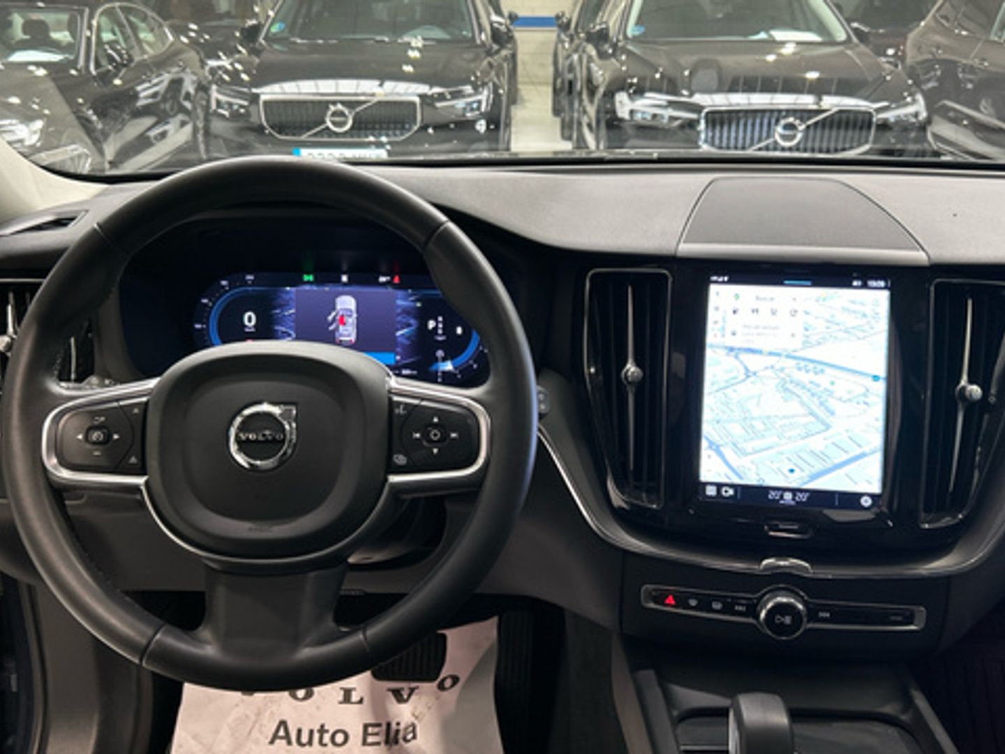 Volvo XC60 B4 G Essential Auto 145 kW (197 CV)