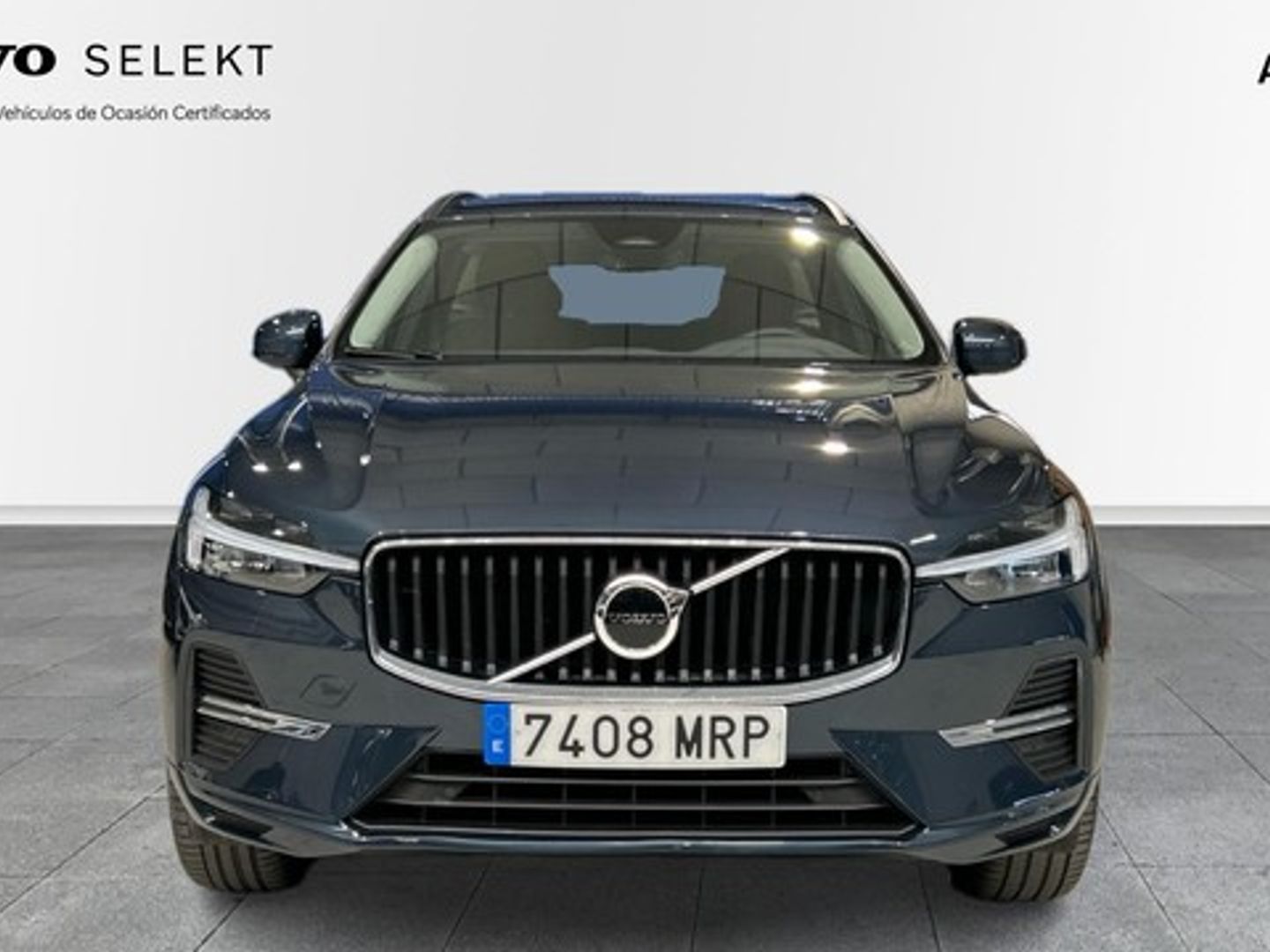 Volvo XC60 B4 G Essential Auto 145 kW (197 CV)