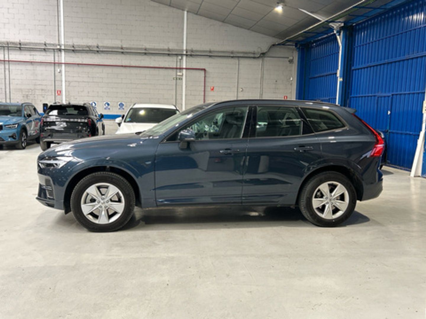 Volvo XC60 B4 G Essential Auto 145 kW (197 CV)