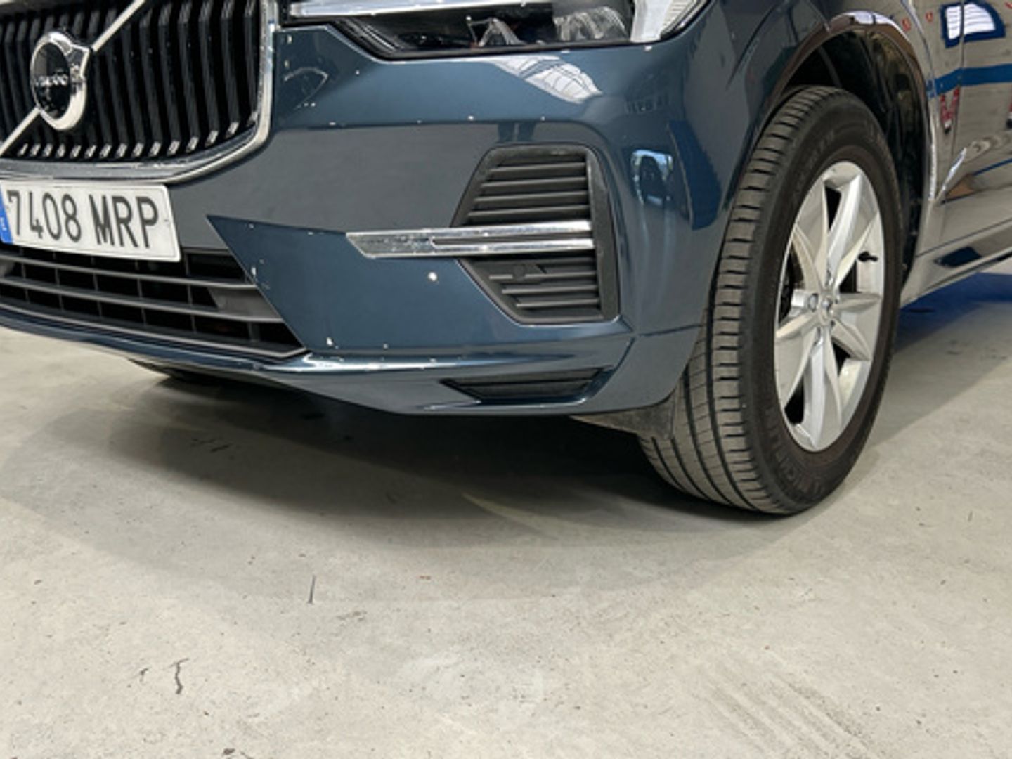 Volvo XC60 B4 G Essential Auto 145 kW (197 CV)