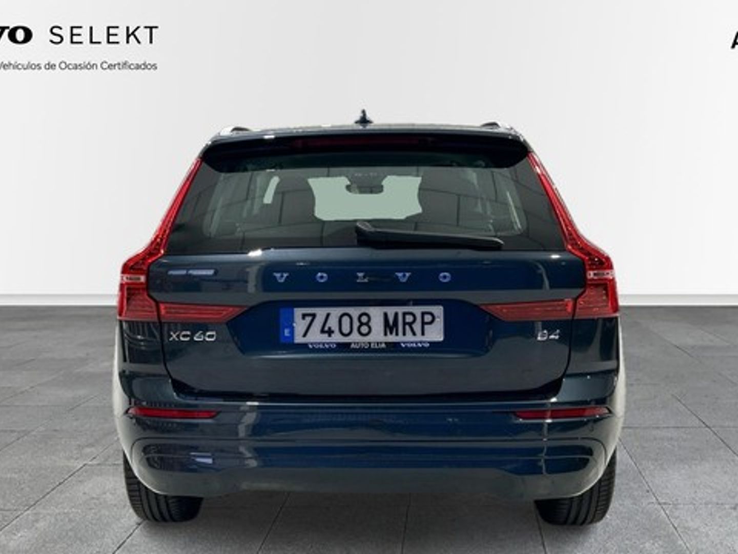 Volvo XC60 B4 G Essential Auto 145 kW (197 CV)