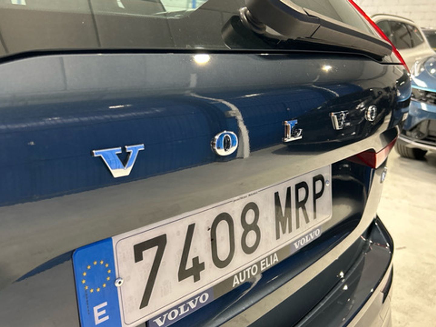 Volvo XC60 B4 G Essential Auto 145 kW (197 CV)