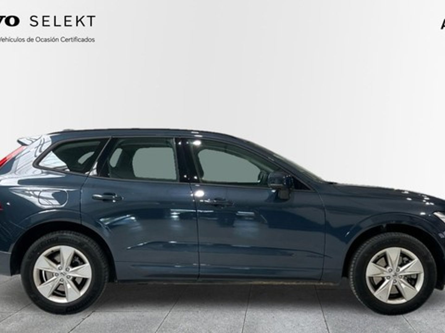 Volvo XC60 B4 G Essential Auto 145 kW (197 CV)