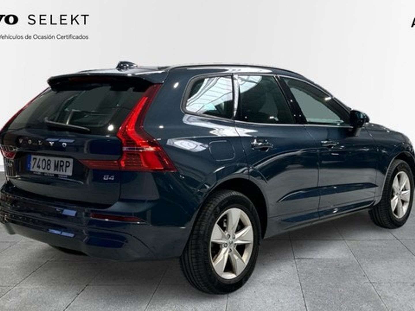 Volvo XC60 B4 G Essential Auto 145 kW (197 CV)