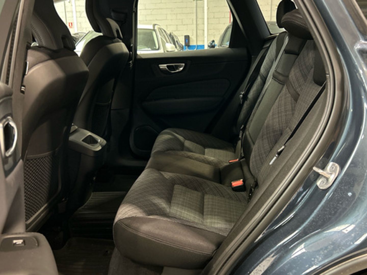 Volvo XC60 B4 G Essential Auto 145 kW (197 CV)