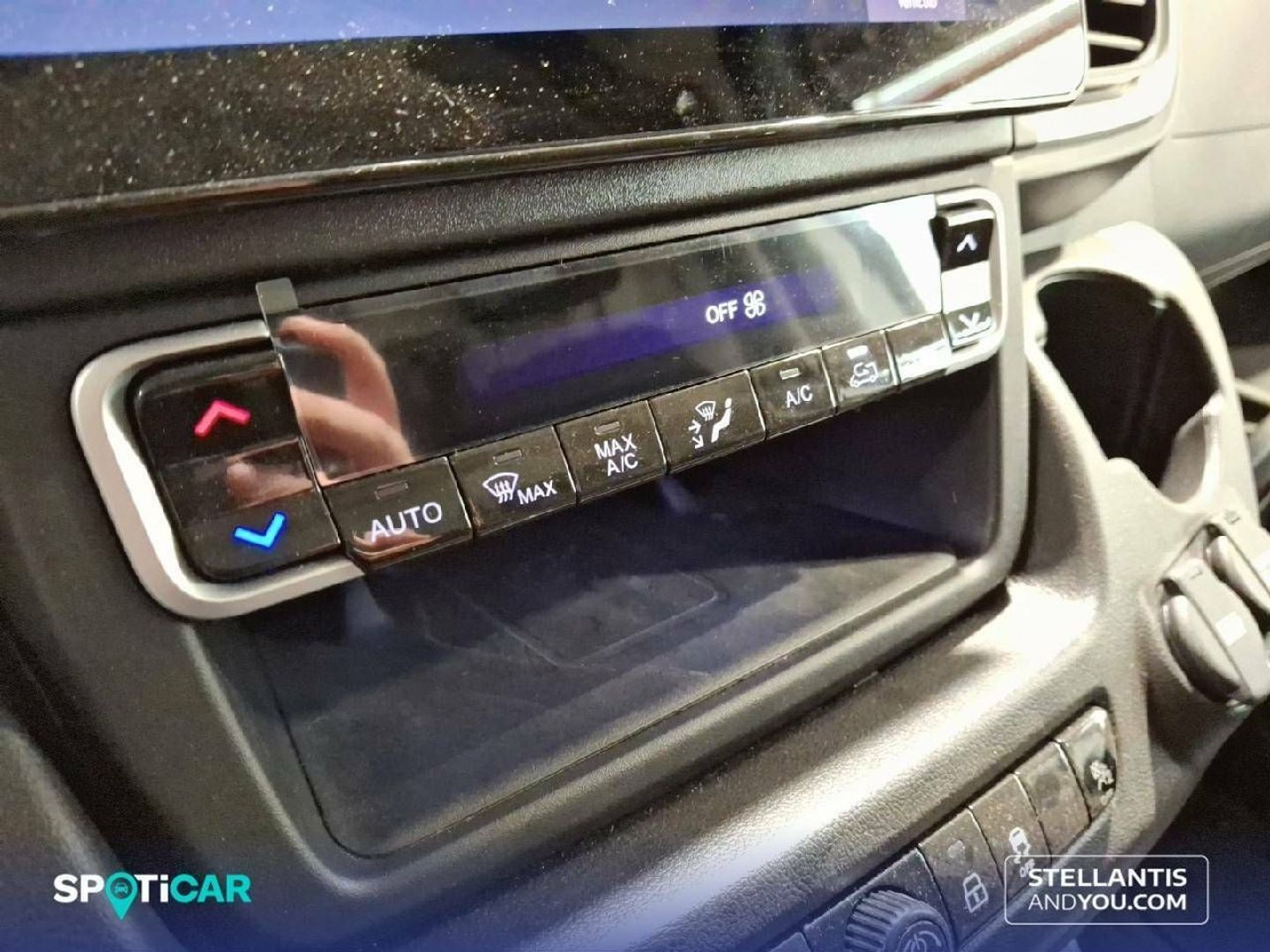 Fiat e-Ducato Furgón e-Ducato 3.500 L3 H2 47 kW 90 kW (122 CV)