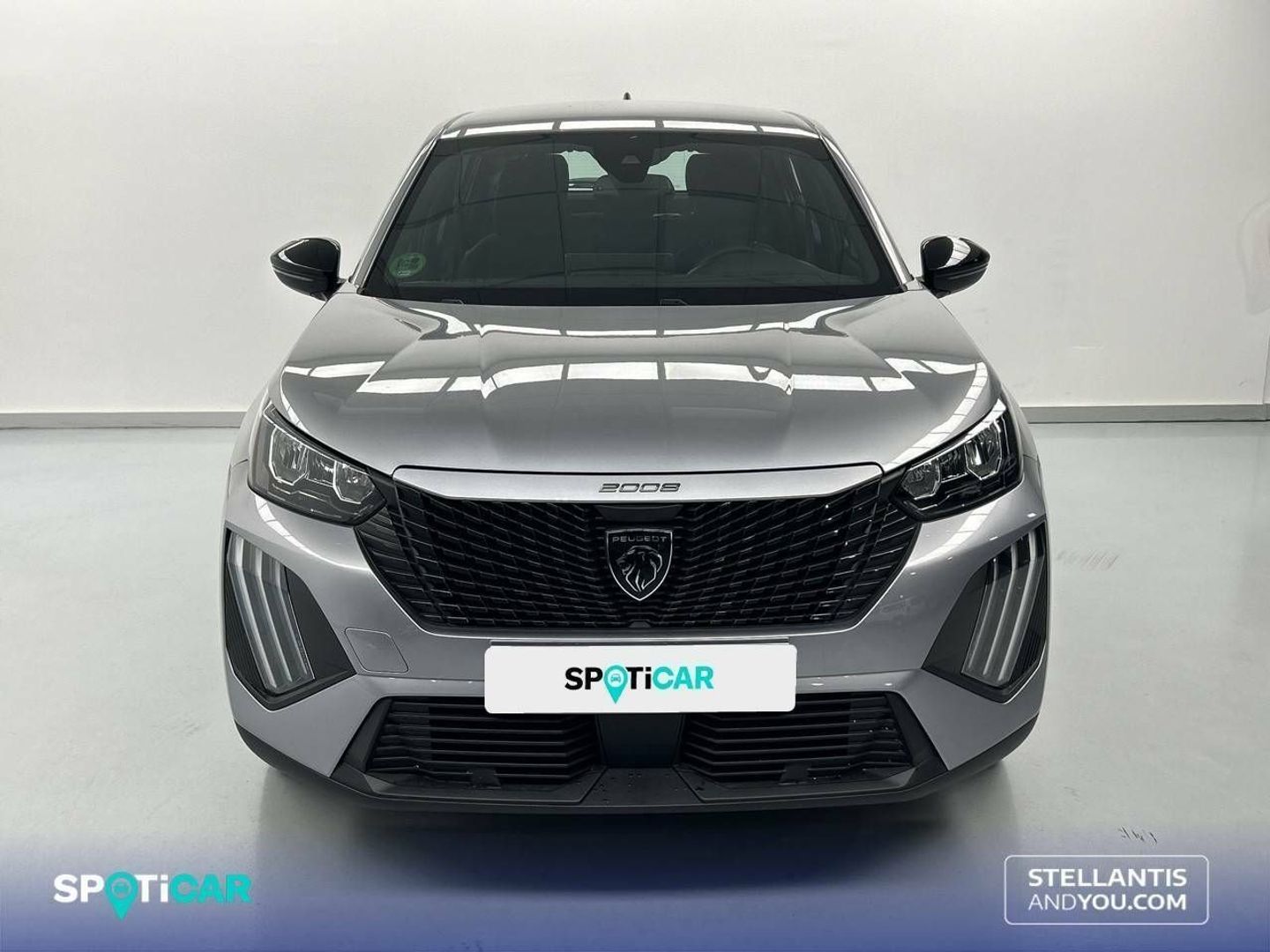 Peugeot 2008 PureTech 100 S&S Active 75 kW (100 CV)