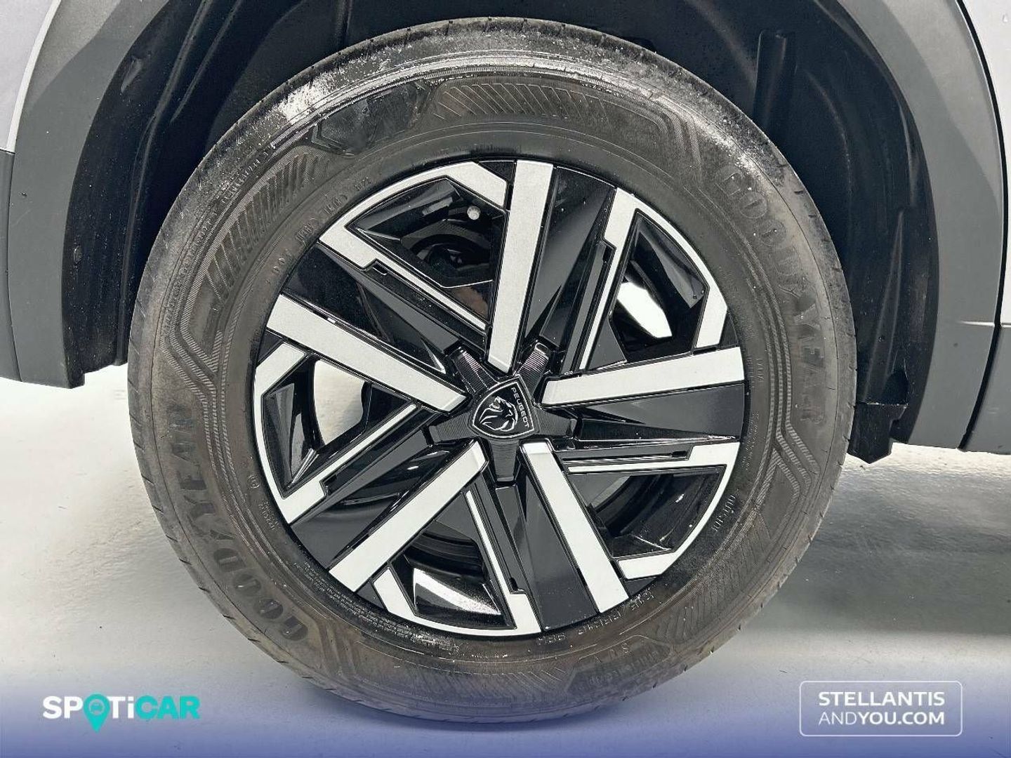 Peugeot 2008 PureTech 100 S&S Active 75 kW (100 CV)