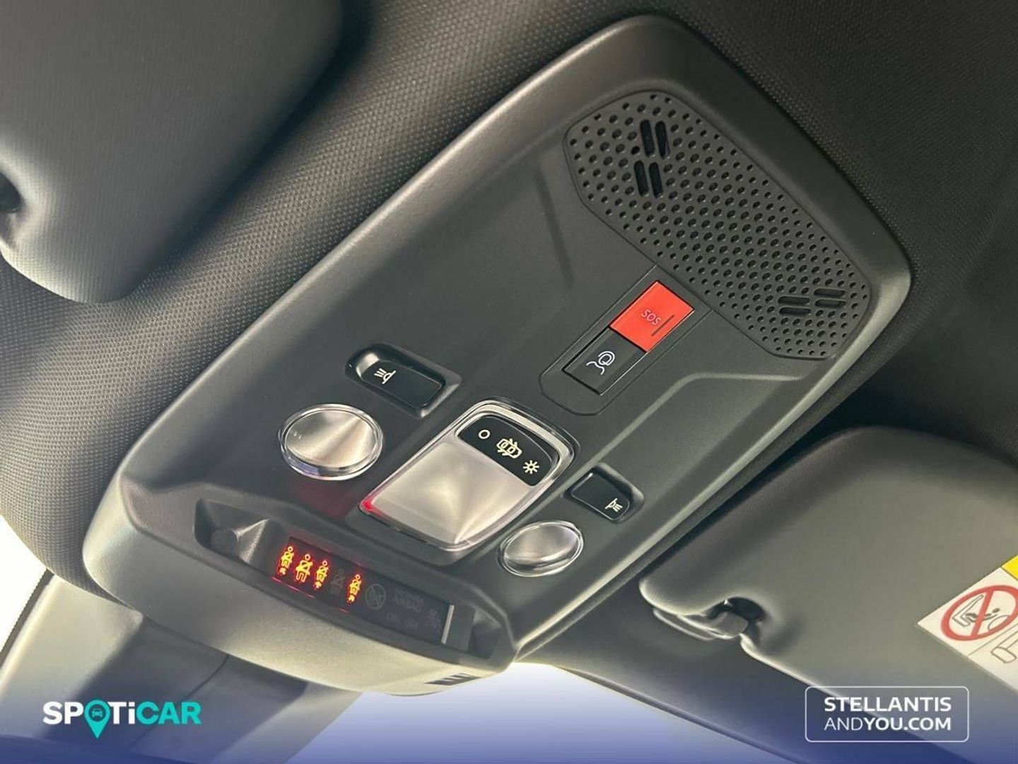 Peugeot 2008 PureTech 100 S&S Active 75 kW (100 CV)