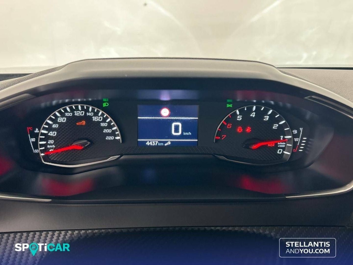 Peugeot 2008 PureTech 100 S&S Active 75 kW (100 CV)