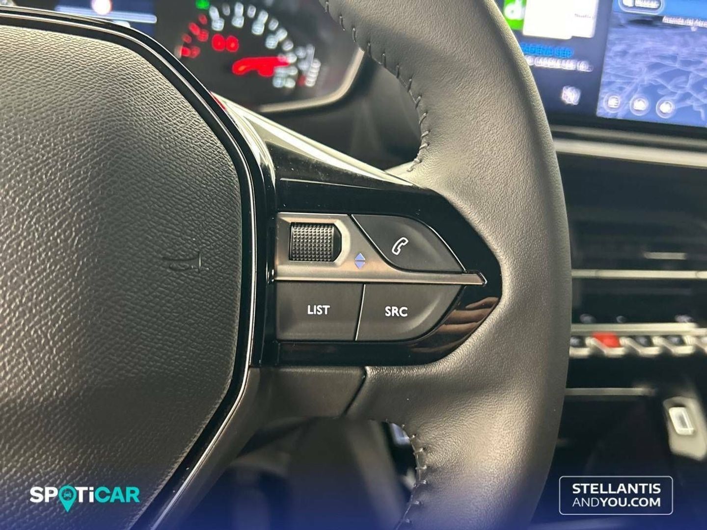 Peugeot 2008 PureTech 100 S&S Active 75 kW (100 CV)