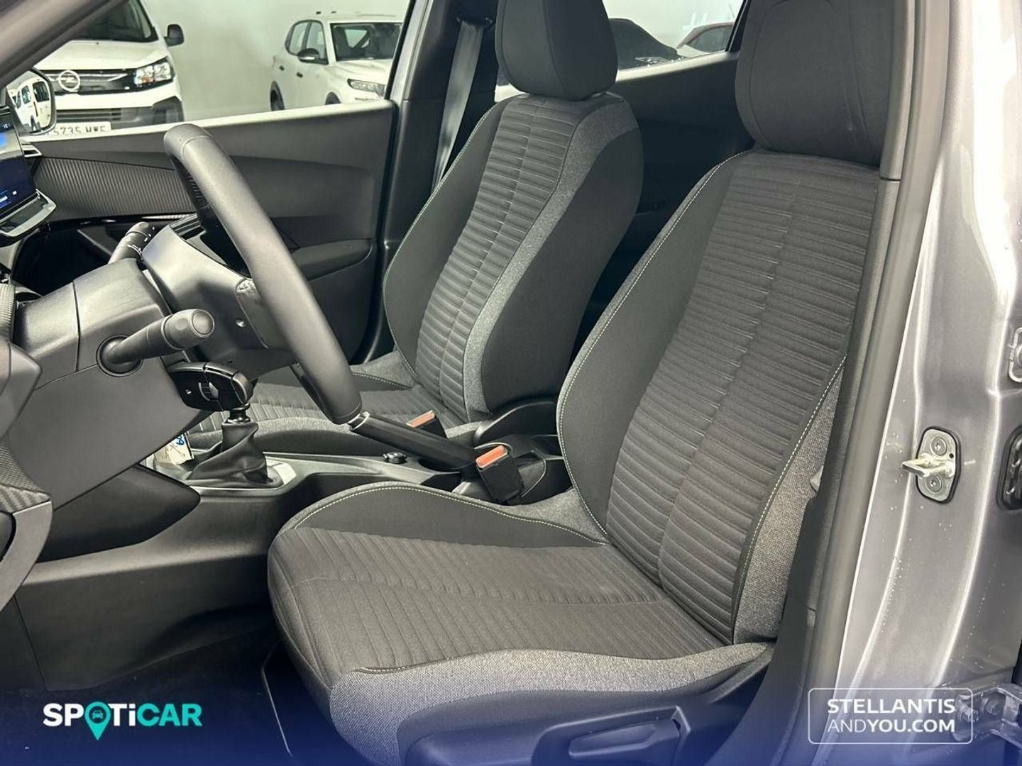 Peugeot 2008 PureTech 100 S&S Active 75 kW (100 CV)