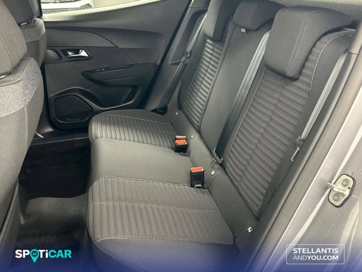 Peugeot 2008 PureTech 100 S&S Active 75 kW (100 CV)
