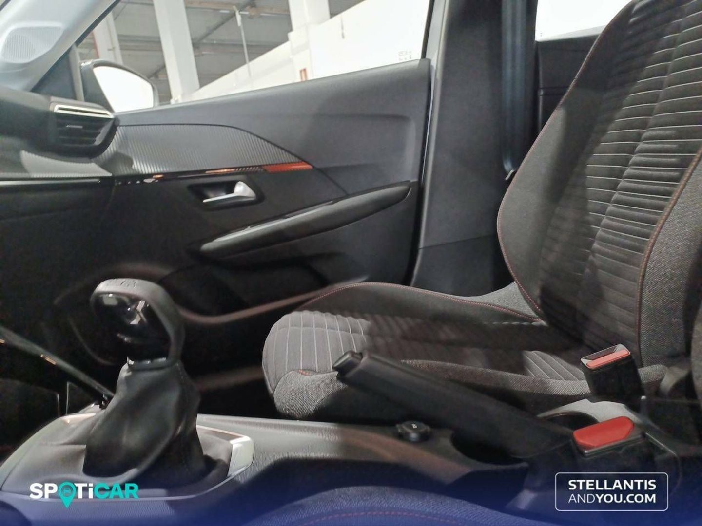 Peugeot 208 PureTech 75 S&S Active Pack 55 kW (75 CV)