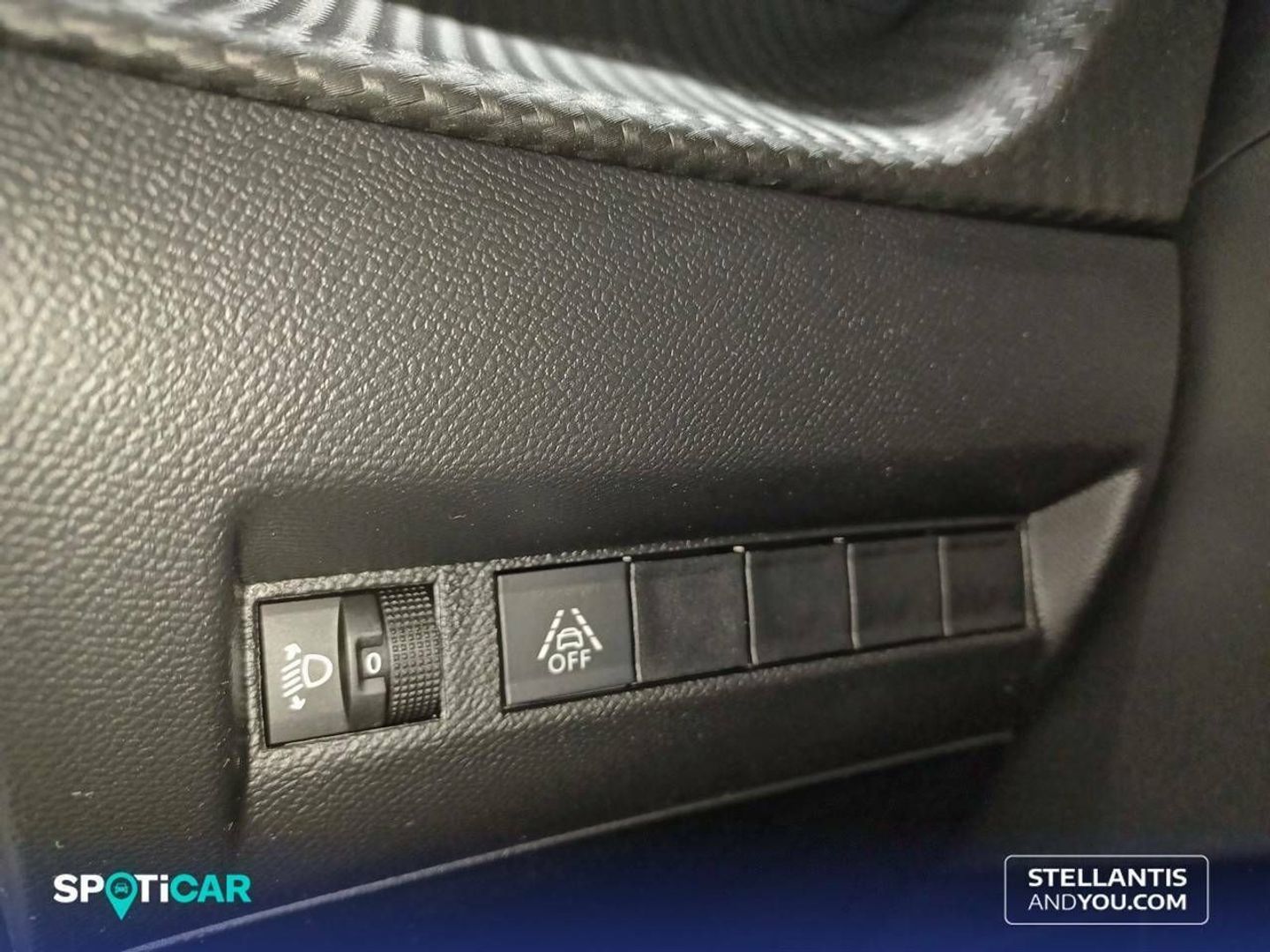 Peugeot 208 PureTech 75 S&S Active Pack 55 kW (75 CV)
