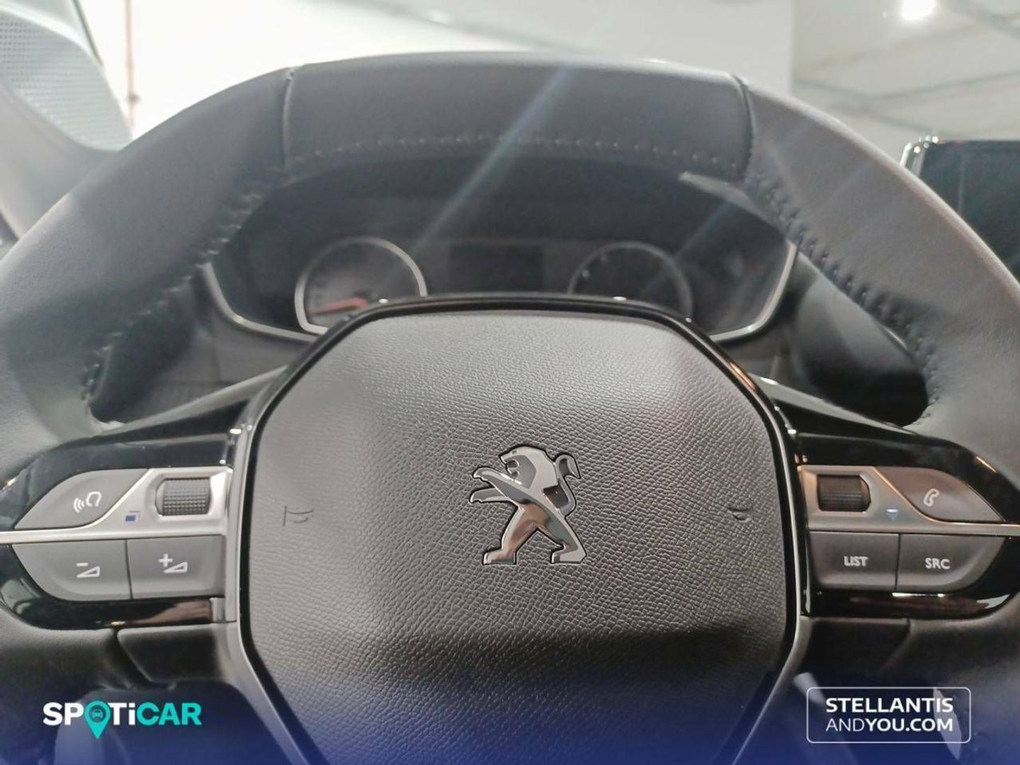 Peugeot 208 PureTech 75 S&S Active Pack 55 kW (75 CV)