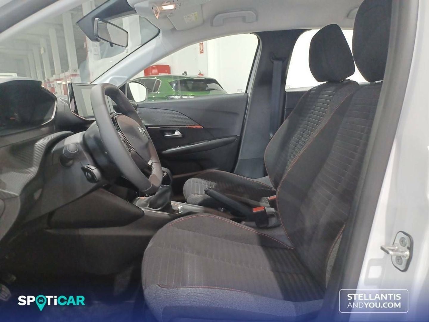 Peugeot 208 PureTech 75 S&S Active Pack 55 kW (75 CV)