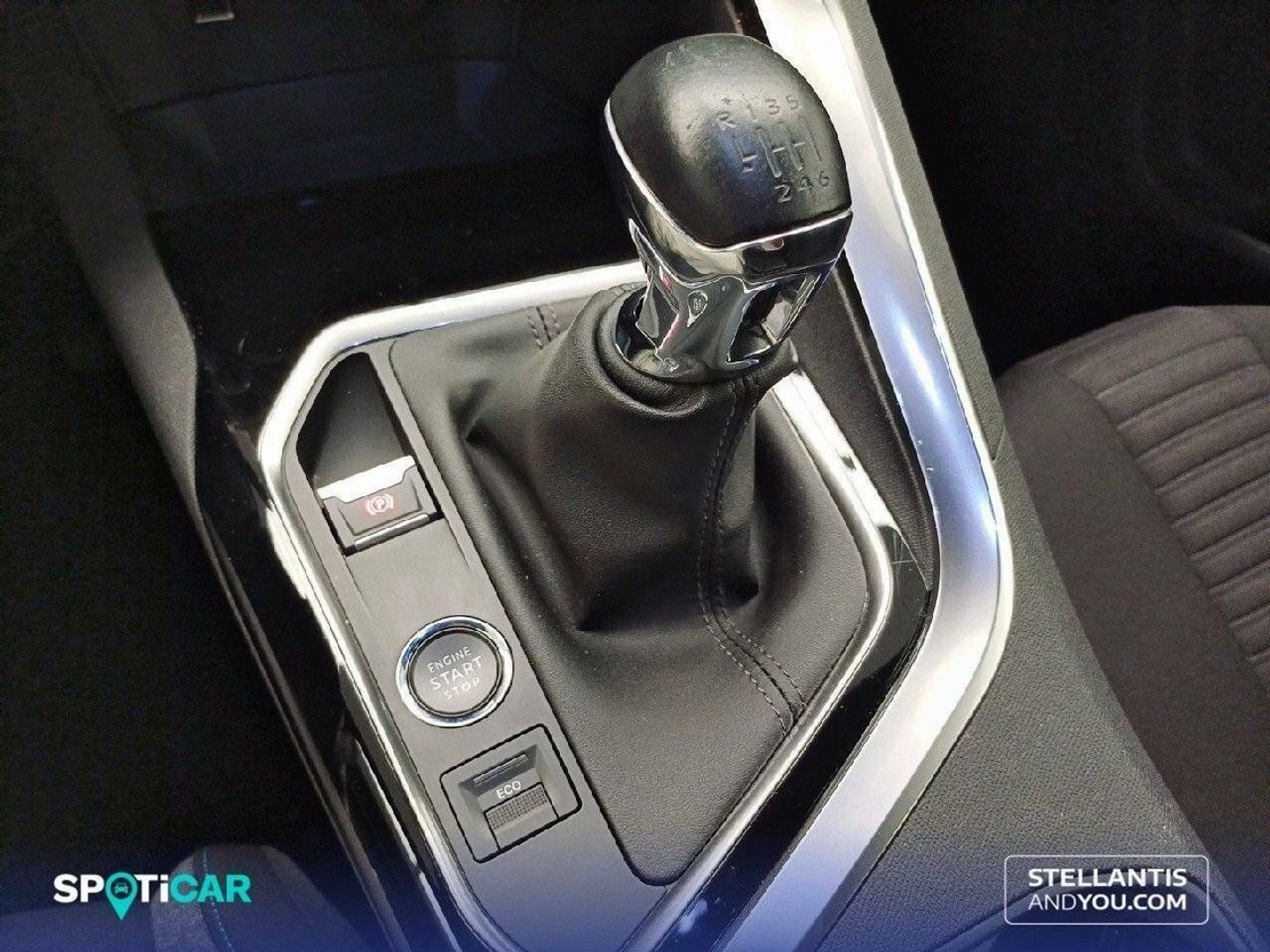 Peugeot 3008 PureTech 130 S&S Active Pack 96 kW (130 CV)