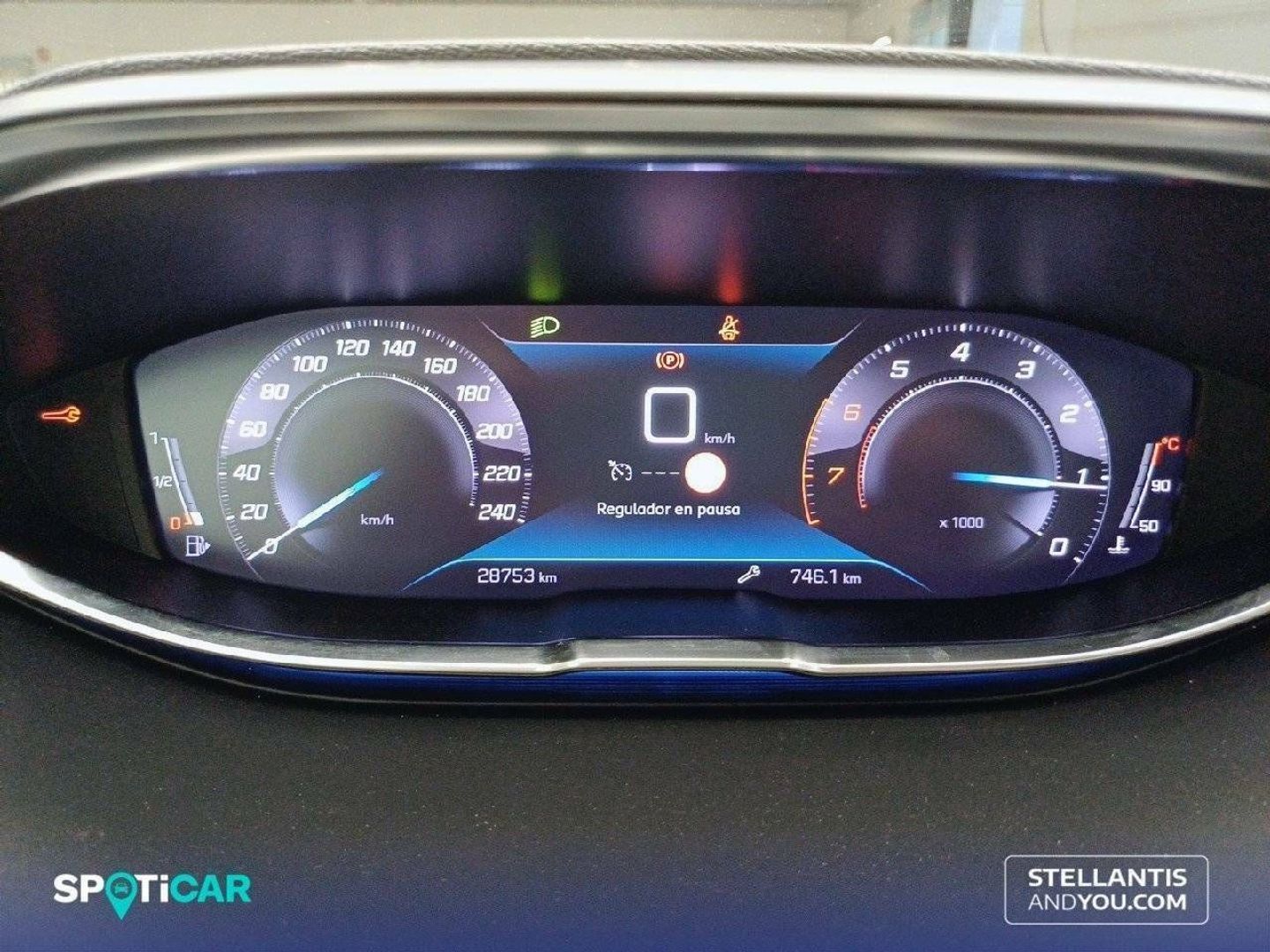 Peugeot 3008 PureTech 130 S&S Active Pack 96 kW (130 CV)