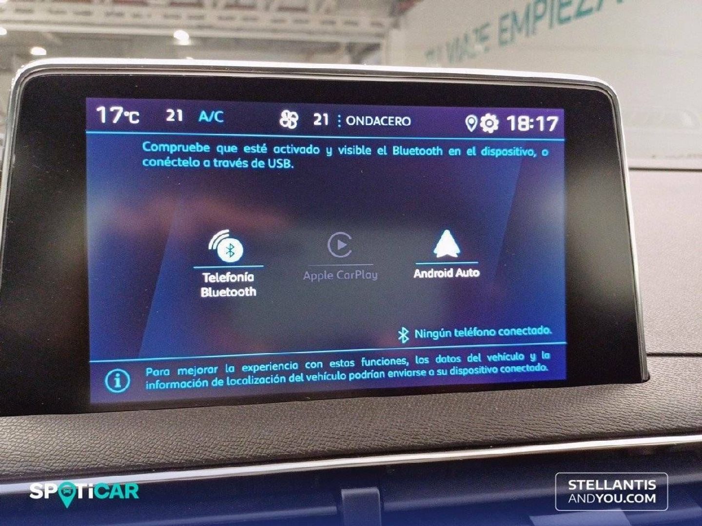 Peugeot 3008 PureTech 130 S&S Active Pack 96 kW (130 CV)