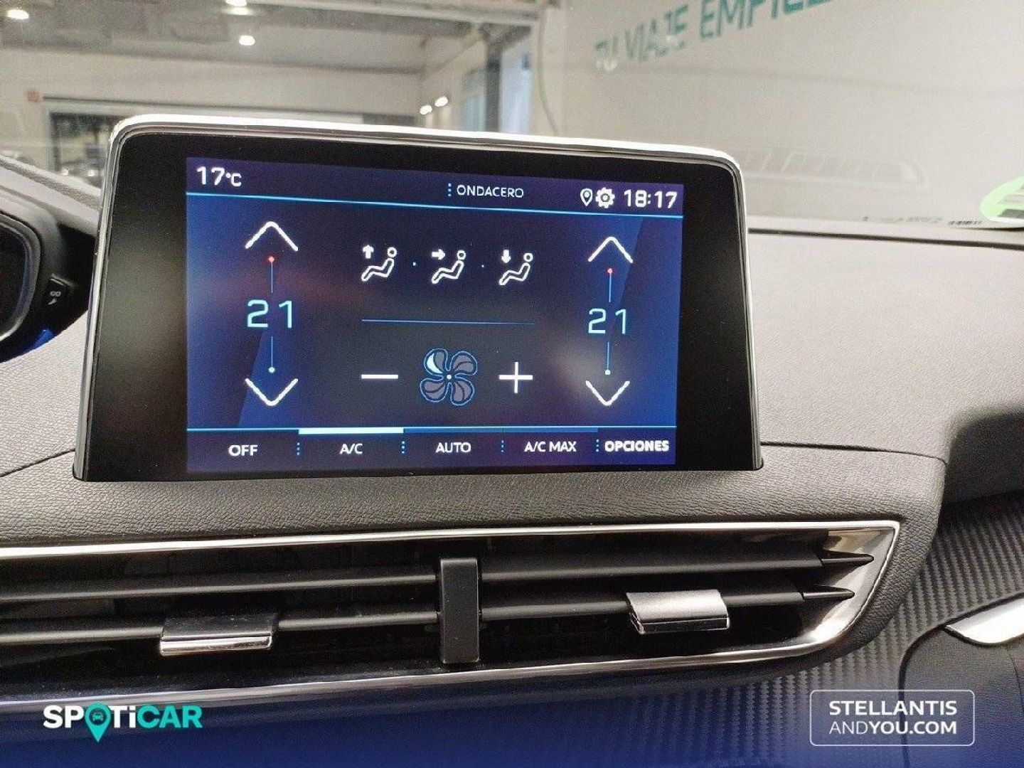 Peugeot 3008 PureTech 130 S&S Active Pack 96 kW (130 CV)