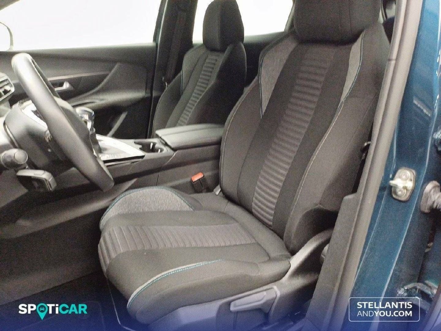 Peugeot 3008 PureTech 130 S&S Active Pack 96 kW (130 CV)