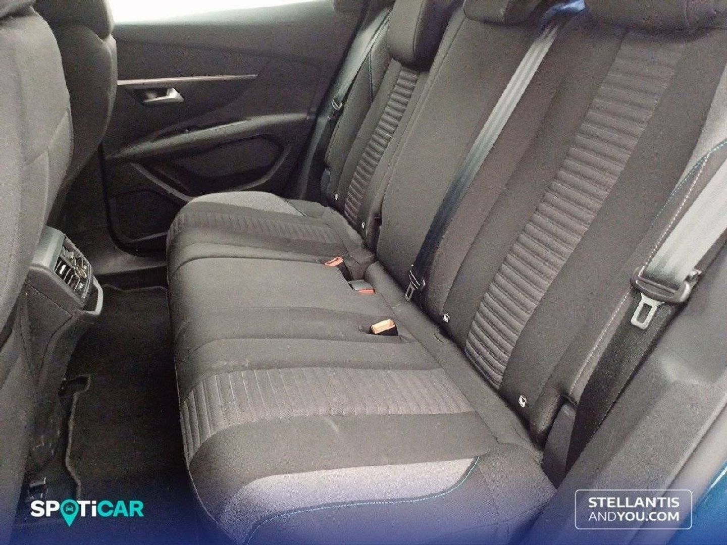 Peugeot 3008 PureTech 130 S&S Active Pack 96 kW (130 CV)