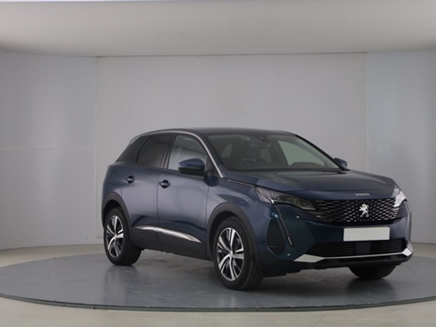 Peugeot 3008 BlueHDI 130 S&S Allure 96 kW (130 CV)