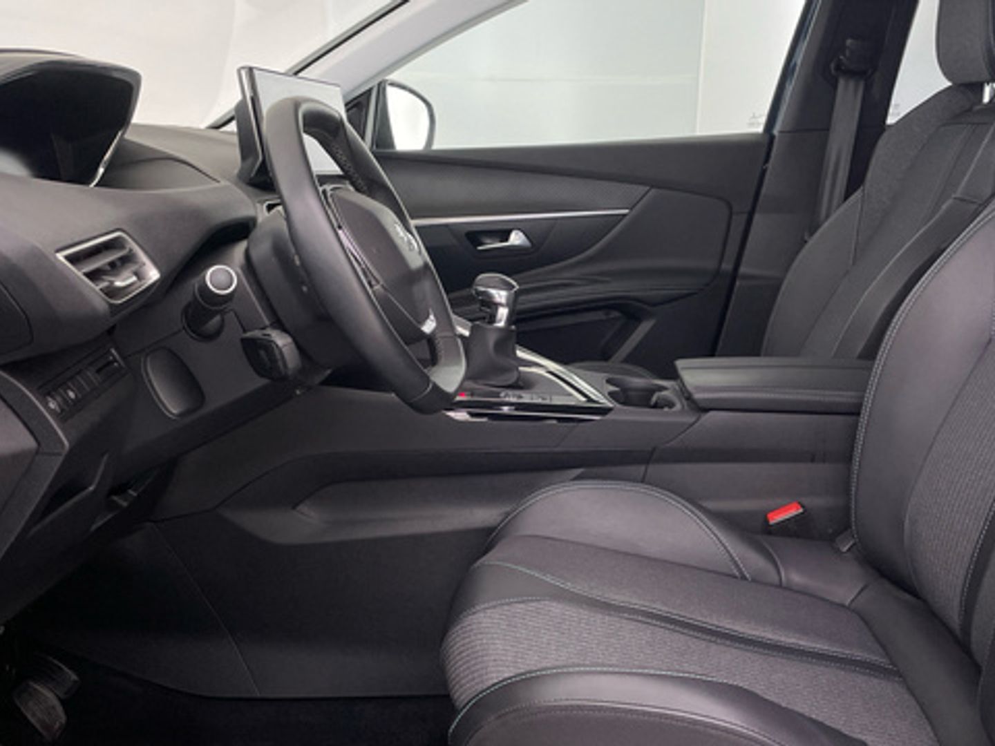 Peugeot 3008 BlueHDI 130 S&S Allure 96 kW (130 CV)