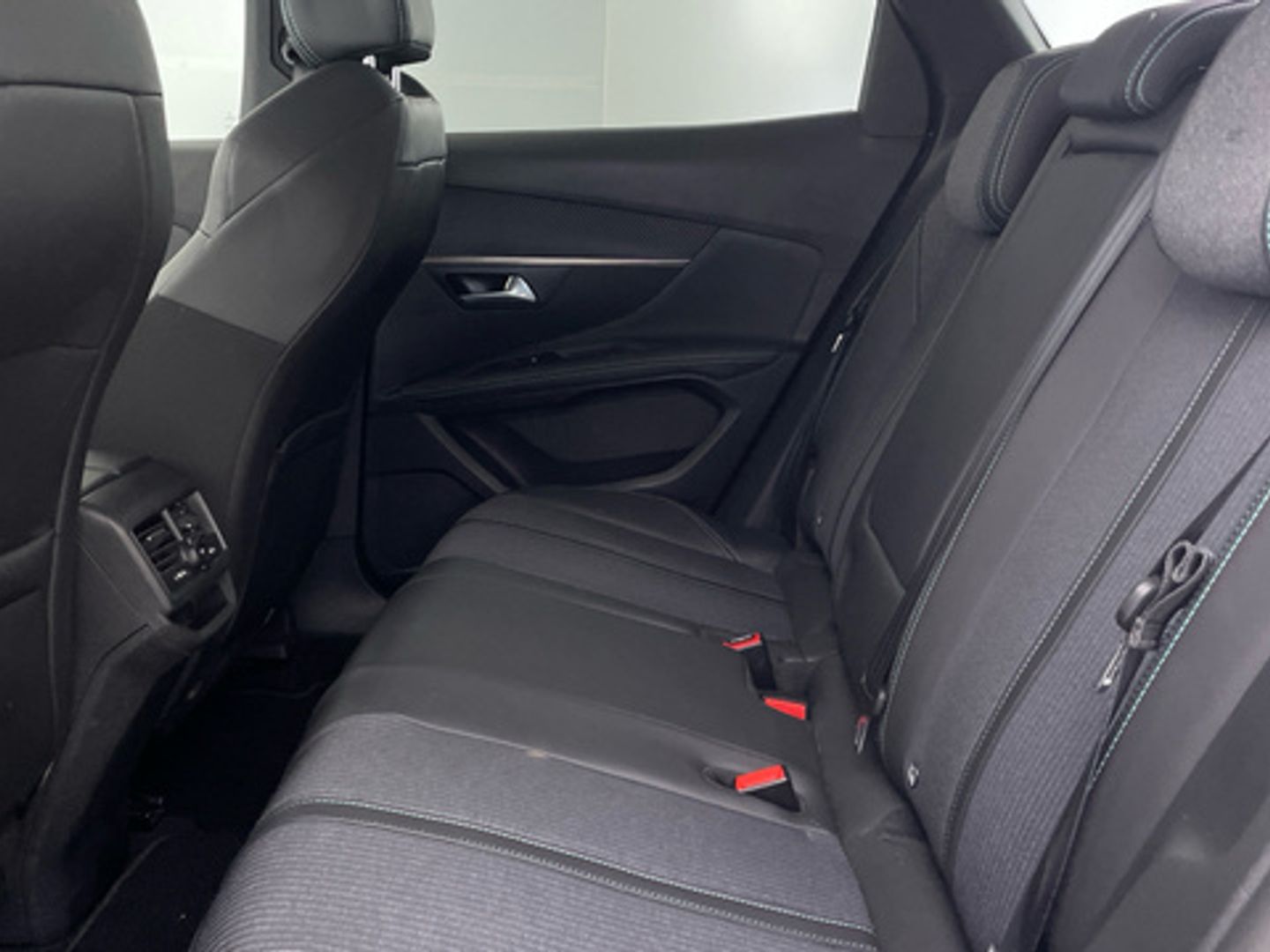 Peugeot 3008 BlueHDI 130 S&S Allure 96 kW (130 CV)
