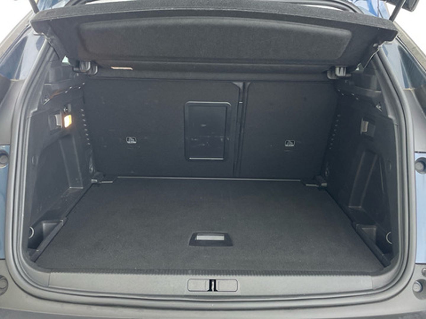 Peugeot 3008 BlueHDI 130 S&S Allure 96 kW (130 CV)