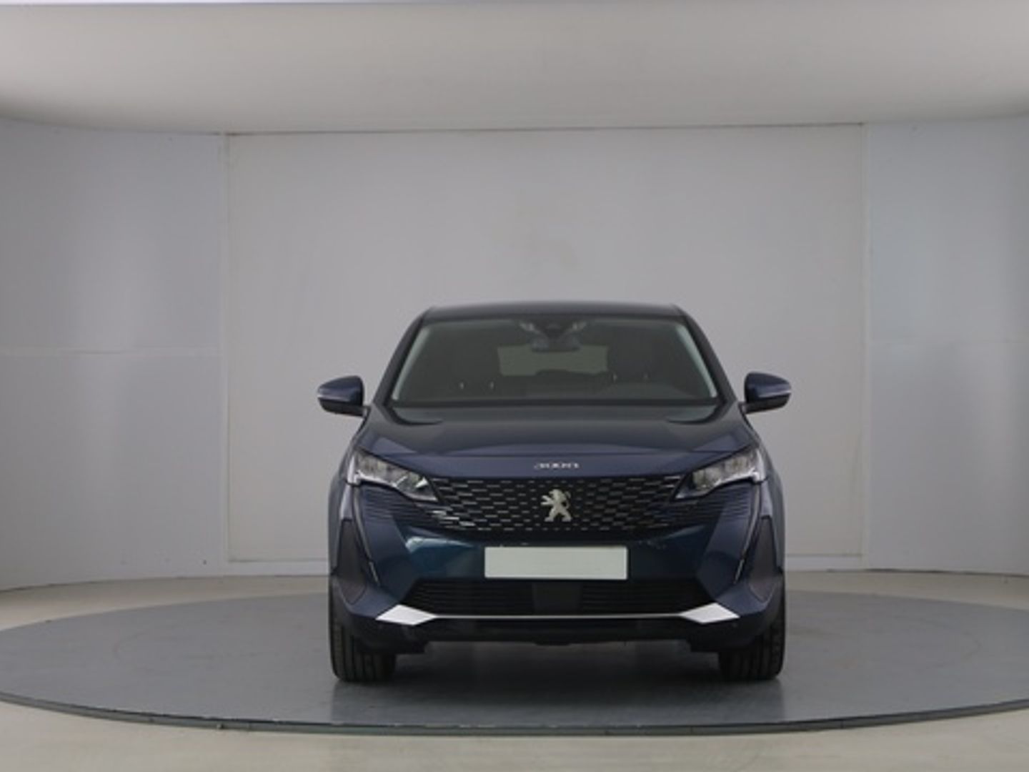 Peugeot 3008 BlueHDI 130 S&S Allure 96 kW (130 CV)