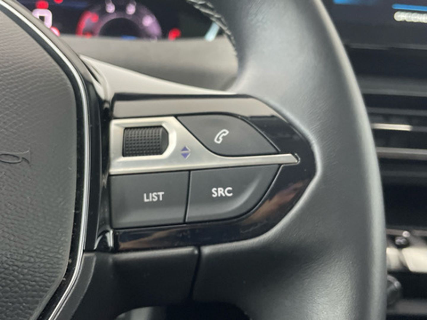 Peugeot 3008 BlueHDI 130 S&S Allure 96 kW (130 CV)