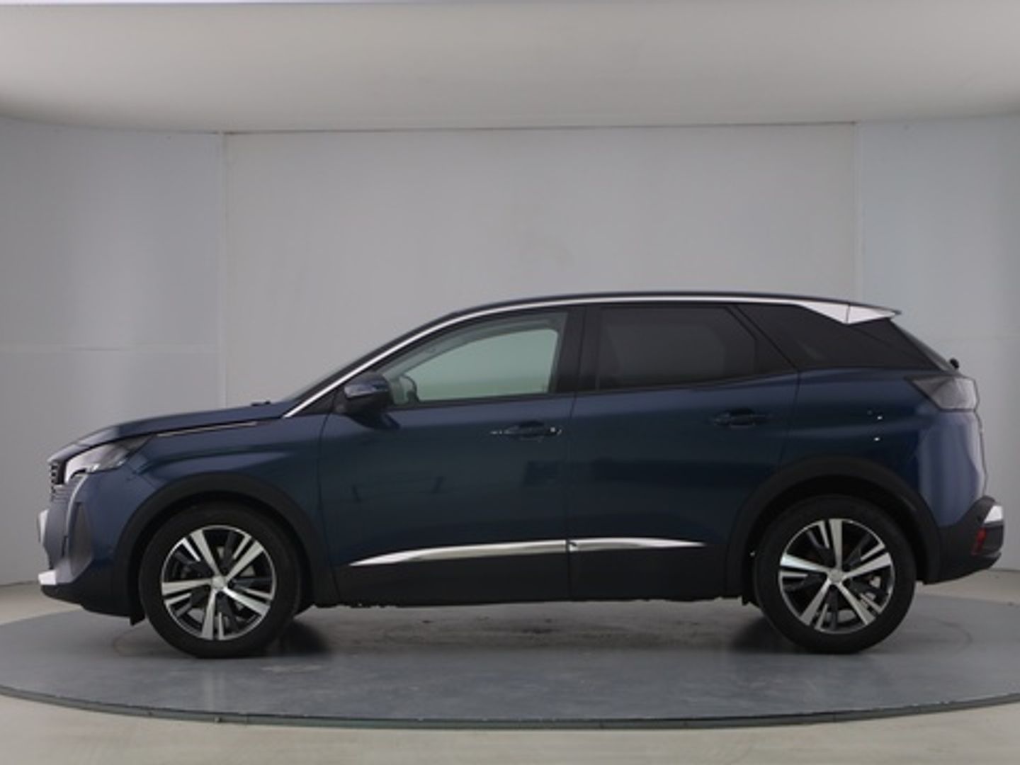 Peugeot 3008 BlueHDI 130 S&S Allure 96 kW (130 CV)