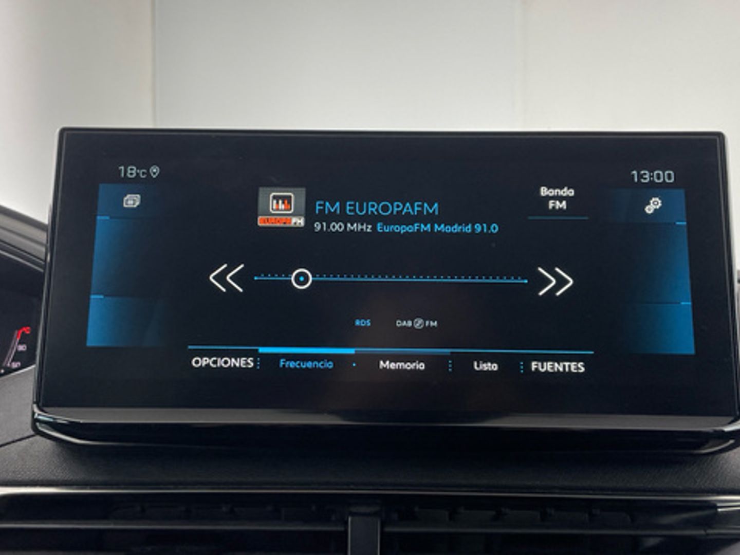 Peugeot 3008 BlueHDI 130 S&S Allure 96 kW (130 CV)