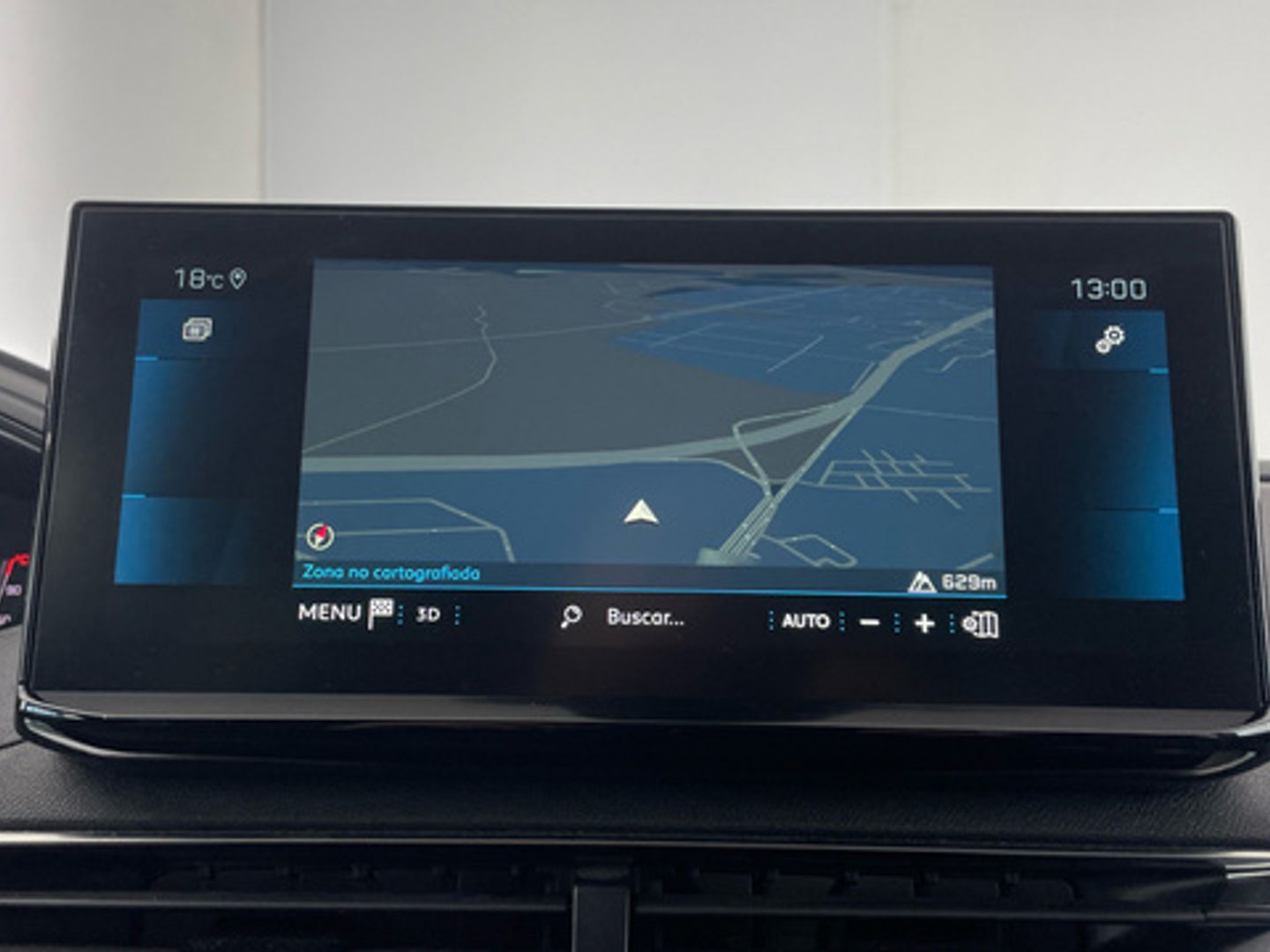 Peugeot 3008 BlueHDI 130 S&S Allure 96 kW (130 CV)