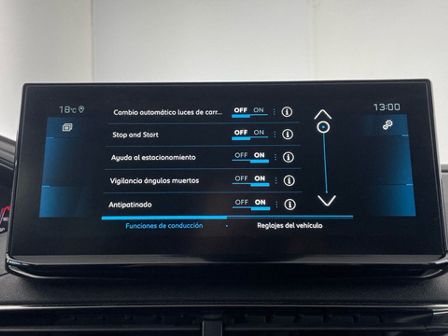 Peugeot 3008 BlueHDI 130 S&S Allure 96 kW (130 CV)